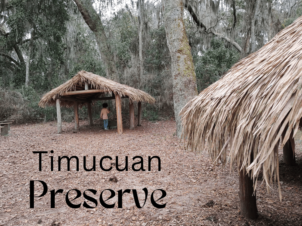 Solar Charged: First Free National Park Day spent @ Timucuan&nbsp;Preserve