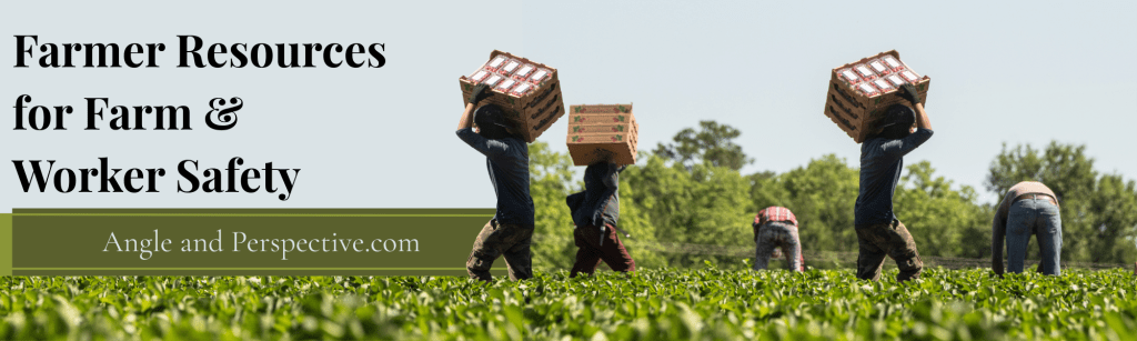 Farmer Resources for Farm Security&nbsp;Plans